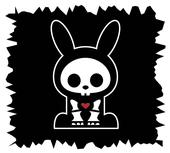 Skelanimal Jack (Rabbit)