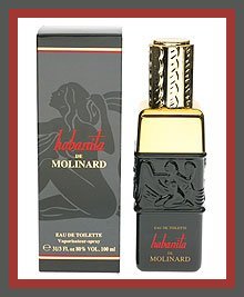 Molinard Habanita