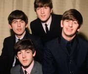 mp3 с песнями The Beatles