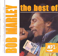 Bob Marley. The Best Of