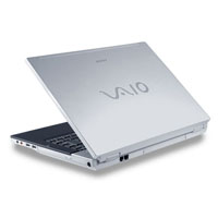 Ноутбук Sony Vaio VGN-FZ31ZR