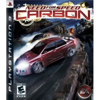 Need for Speed Carbon