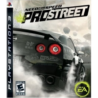 Need for Speed ProStreet