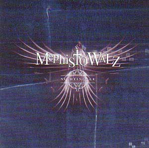 послушать Mephisto Walz