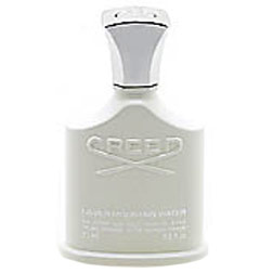 Creed silver mountain water