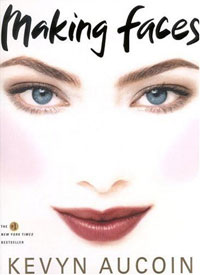 Making Faces by Kevyn Aucoin