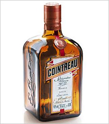 Ликер "Cointreau"