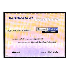 стать Microsoft Certified Desktop Support Technician