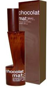 Mat Chocolat от Masaki Matsushima