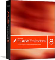 Macromedia Flash 8