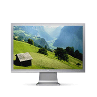 Apple Cinema HD Display 40"