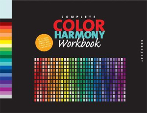 Книга "The Complete Color Harmony Workbook. A Workbook and Guide to Creative Color Combinations"