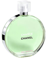 духи chanel    Chance Eau Fraiche