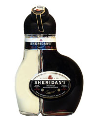 Ликёр "Sheridans"