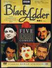 Blackadder DVD