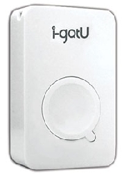 i-gotU GPS