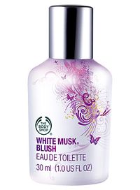 White Musk