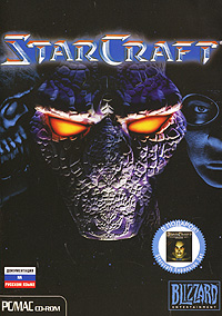 StarCraft + Brood War