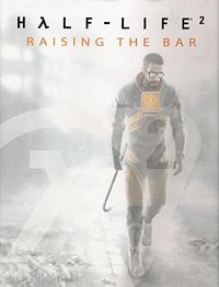 Half-Life 2: Raising the Bar