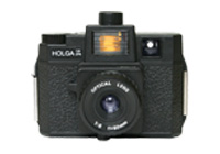 фотоаппарат Holga