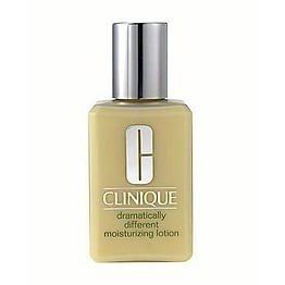 Clinique mosturizing lotion