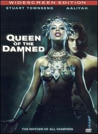 Queen of the Damned