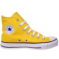 converse; yellow