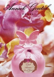 Quel Amour! (Annick Goutal)