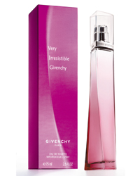 Givenchy Very Irresistible