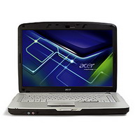 Ноутбук Acer Aspire 5520G-502G25Mi