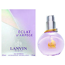 духи Lanvin Eclat D Arpege