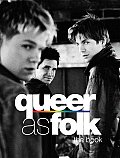 Queer as Folk - book