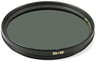 Schneider B+W Поляризационный фильтр S03M Circ.Pol. MRC 58 mm