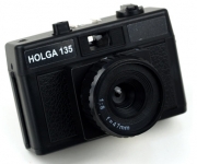 Holga 35mm