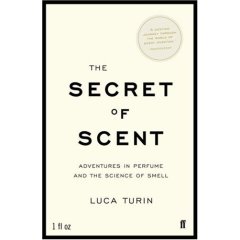 The secret of scent, L.Turin, T.Sanchez