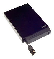 LaCie Little Disk 120 GB