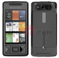 Sony Ericsson XPERIA X1 (Unlocked)