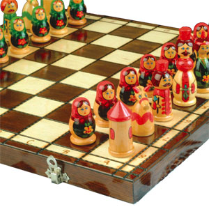 Chessboard