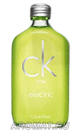 CK One Electric (Calvin Klein)