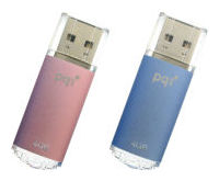 PQI Traveling Disk U172P 4Gb