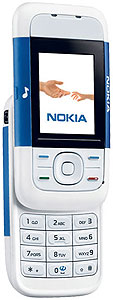 Nokia 5200