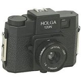 holga 120N