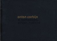 A. Corbijin "a. somebody, strijen, holland"