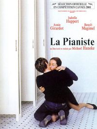 DVD La peoniste