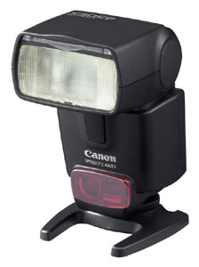 Canon Speedlite 430EX