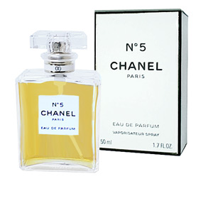 Chanel № 5