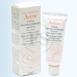 средства по уходу за кожей Avene