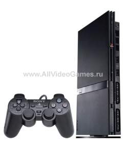 Sony PS 2