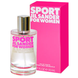 Jil Sander Sport for woman