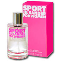 Jil Sander Sport For Women